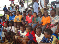 World aids day2